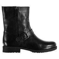 Firetrap Mabon Biker Ladies Boots