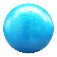 Fitness Mad Swiss Ball and Pump (75cm)