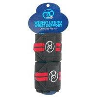 Fitness Mad Weight Lifting Wrist Support