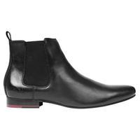 Firetrap Mens Chelsea Boots