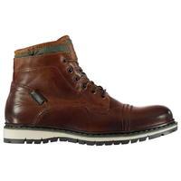 Firetrap Aubin Mess Boots Mens