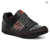 five ten freerider elements bike shoes size 13 colour grey orange