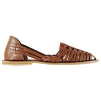 Firetrap Heat Flat Ladies Sandals