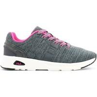 Fila 26040509 Sport shoes Women Grey women\'s Shoes (Trainers) in grey