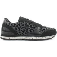 Fila 26040498 Sport shoes Women women\'s Shoes (Trainers) in black