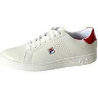 Fila Sneakers Orbit Low White women\'s Shoes (Trainers) in white