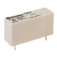 finder 434170062000 6v relay spdt dc 10a 4341 series