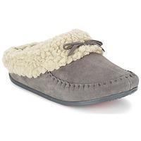 FitFlop THE CUDDLER? SNUGMOC women\'s Slippers in grey