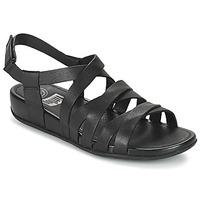 FitFlop LUMY SANDAL women\'s Sandals in black