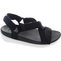 FitFlop Sling Sandal II women\'s Sandals in black