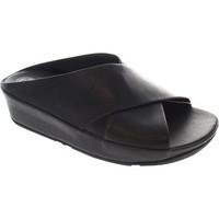 FitFlop Kys Slide women\'s Sandals in black