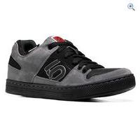 five ten freerider mens shoes size 10 colour black grey