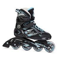 fila primo comp inline skates ladies