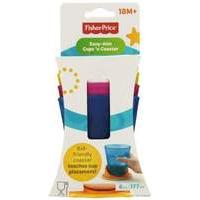 Fisher Price Easy-Aim Cups n Coaster (4 cups)