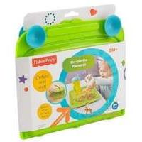 Fisher Price On-the-go Placemat