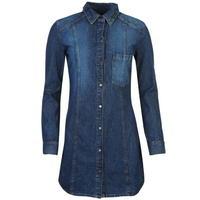 Firetrap Blackseal Denim Dress