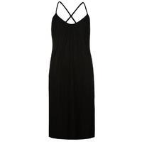 firetrap blackseal plisse dress