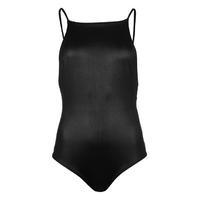 Firetrap Blackseal Strap Body Suit