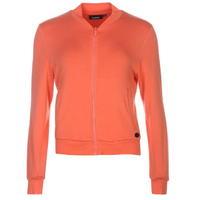 firetrap luxe bomber jacket ladies