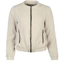 Firetrap Soft Bomber Jacket