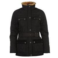 Firetrap Kingdom Jacket Ladies