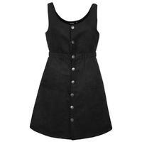 Firetrap Suede Dress Ladies