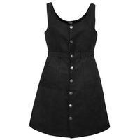 Firetrap Suede Dress Ladies