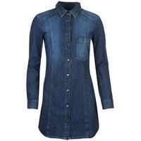 Firetrap Blackseal Denim Dress