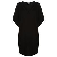 Firetrap Blackseal Crinkle Dress