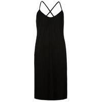 Firetrap Blackseal Plisse Dress