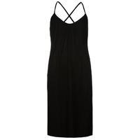 Firetrap Blackseal Plisse Dress