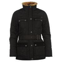 Firetrap Kingdom Jacket Ladies