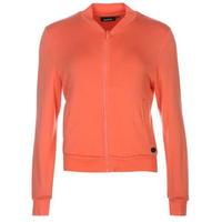 firetrap luxe bomber jacket ladies