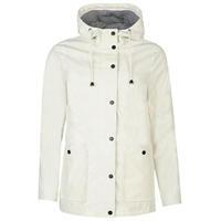 Firetrap Rain Mac Ladies