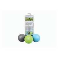 Fitness Mad Trigger Point Set