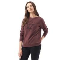 firetrap womens sweatshirt sassfras