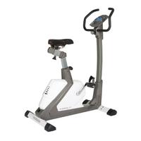 finnlo varon stressless ergometer