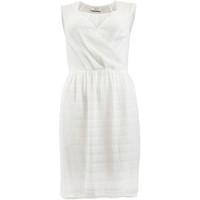 Fifilles De Paris White Dress Alice women\'s Dress in white