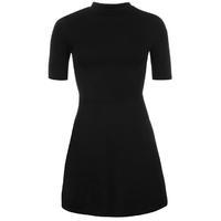 Firetrap Blackseal Skater Dress