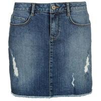 Firetrap Denim Skirt