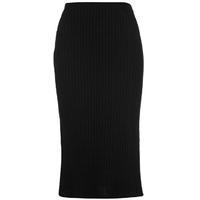 firetrap luxe maxi skirt ladies