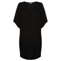 Firetrap Blackseal Crinkle Dress