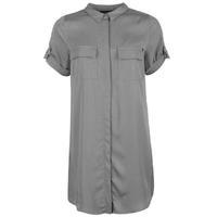 firetrap shirt dress ladies