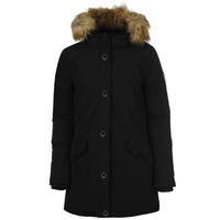 Firetrap Down Parka Ladies