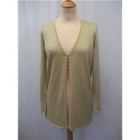 First Avenue - Metallics - Cardigan