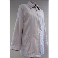 First Avenue - Size: 10 - Beige - Jacket