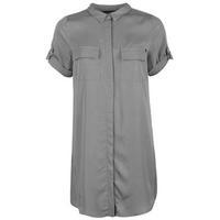 Firetrap Shirt Dress Ladies
