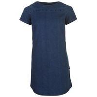 firetrap smock dress