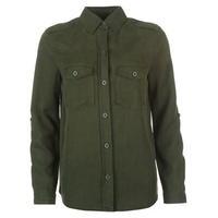 Firetrap Long Sleeve Shirt Ladies