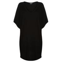 Firetrap Blackseal Crinkle Dress